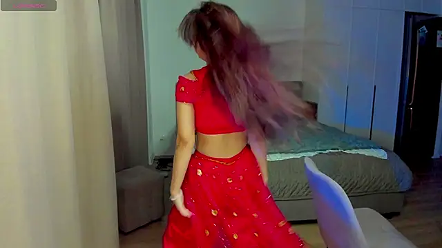 anna_elfi's cam snapshot