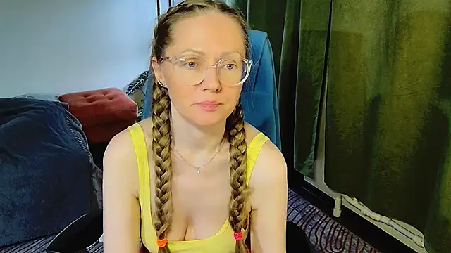 _Goldilocks_'s cam snapshot