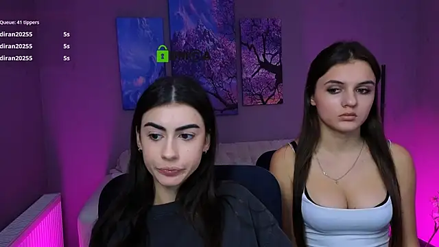 kaisy_star's cam snapshot