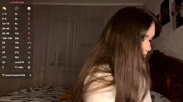 Pikmigirl18's cam snapshot