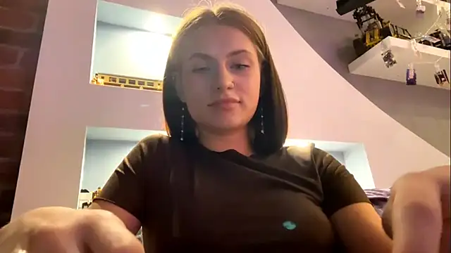 CarmaDiza's cam snapshot