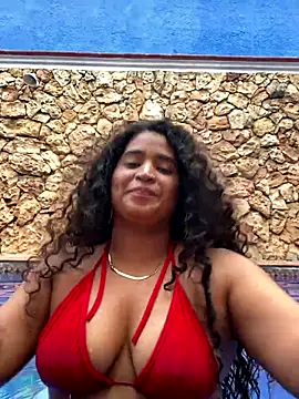 alana-silva's cam snapshot