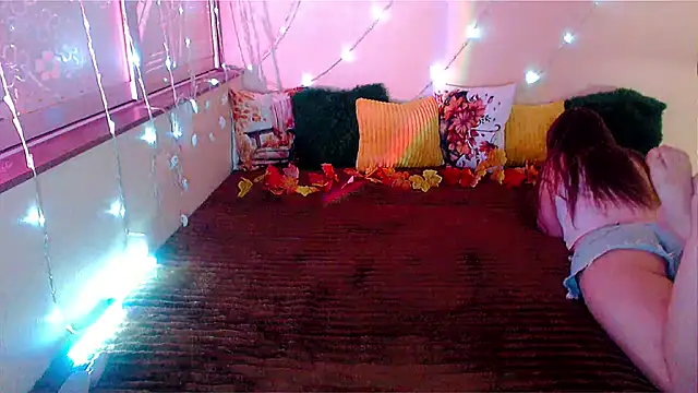 LizaSenri's cam snapshot