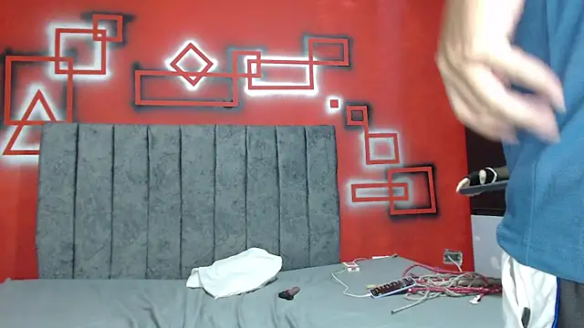 FerneyManti's cam snapshot