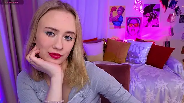 SashaBrooks's cam snapshot