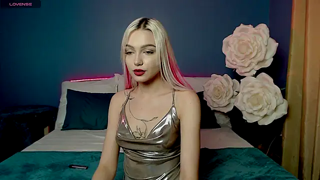 LinaLirian's cam snapshot