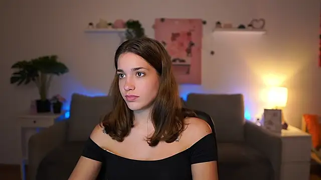 kissie_cat's cam snapshot