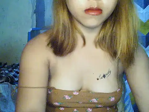 AsianKelly69's cam snapshot