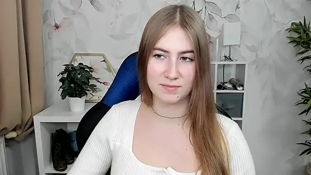 candy_Megan's cam snapshot