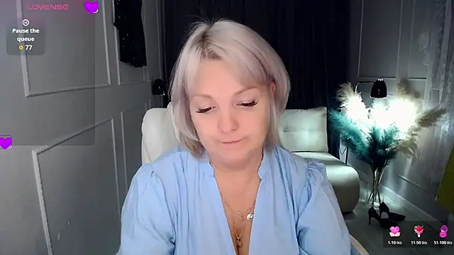 Juarnea's cam snapshot