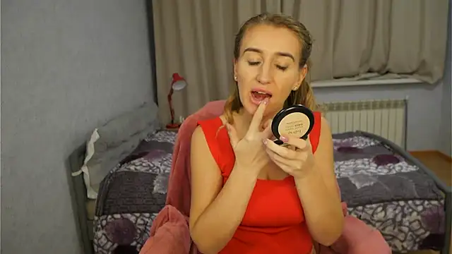 Sophiloren's cam snapshot