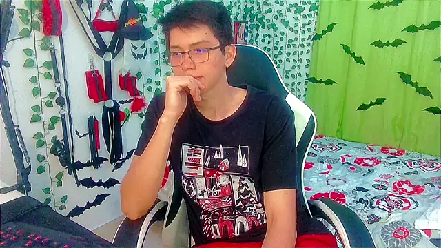 Andy_gray's cam snapshot