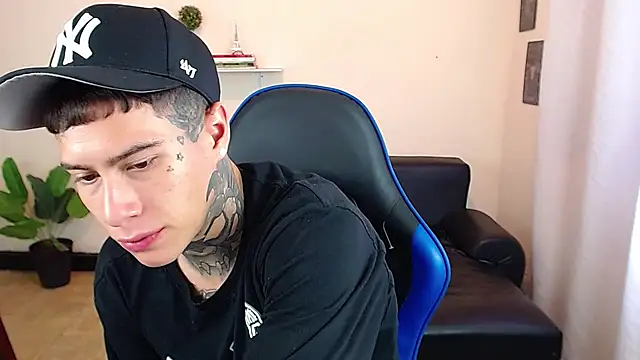 setthomas's cam snapshot