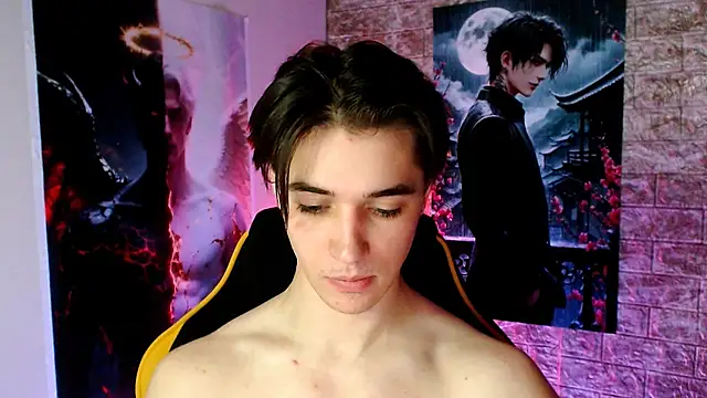 AlphaDevil11's cam snapshot