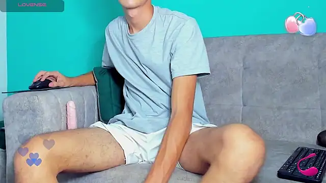 Maikol_Ortiz's cam snapshot