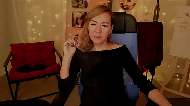 DonnaSmitth's cam snapshot