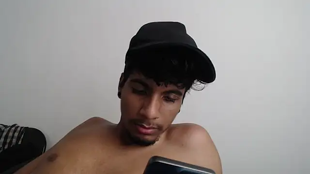 stevenosori's cam snapshot