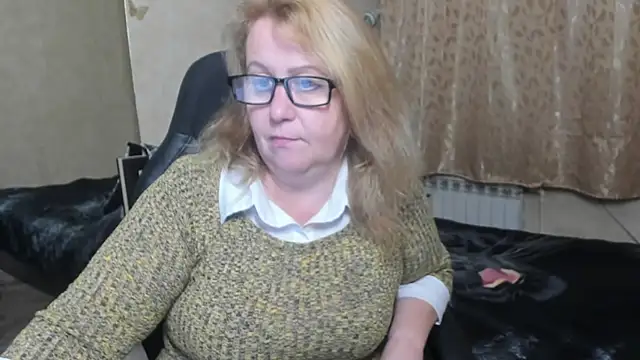 Frau_Marta's cam snapshot