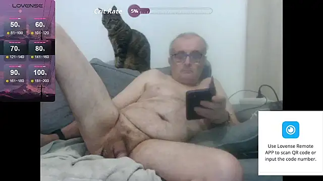 Bretoncool's cam snapshot