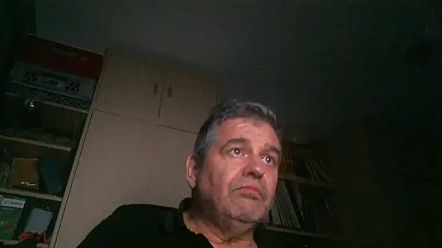 Netter65's cam snapshot