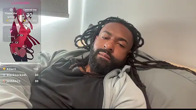 hazxa's cam snapshot