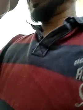 Punekarmanoj97's web cam