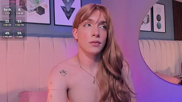 DaimondPink live sex cam