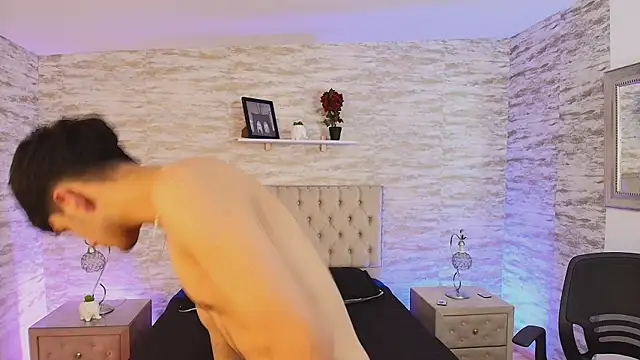 Axel_Draven live sex cam