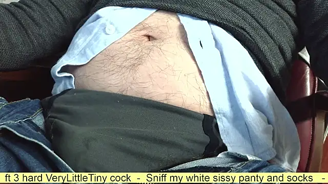 hairyandtiny's cam snapshot