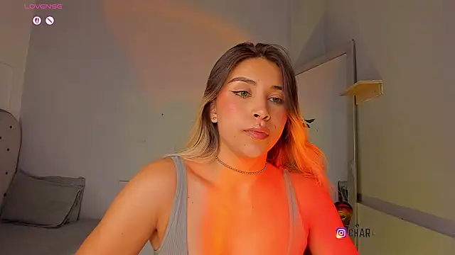 charlotte__grey's cam snapshot