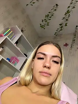 -Sexy_Barbie-'s cam snapshot