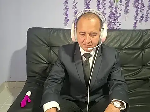 XTheSexybossx's cam snapshot