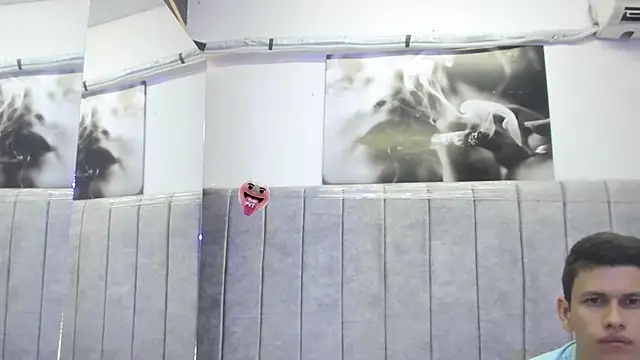 pandora78kyle's cam snapshot