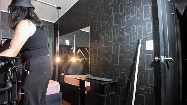 Alien_high's cam snapshot