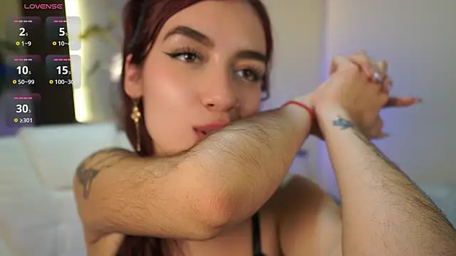 TessaaFox's cam snapshot