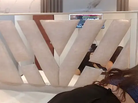 jesicaparkercf's cam snapshot