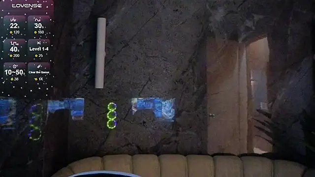 luna_tx's cam snapshot