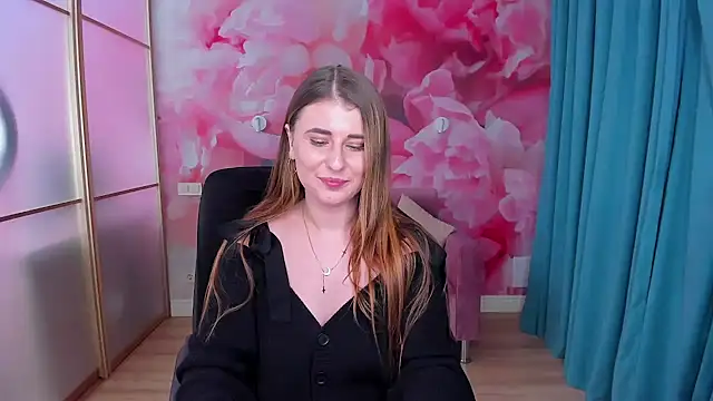 DemmyRose's cam snapshot