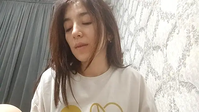 Sofiagreetings's cam snapshot