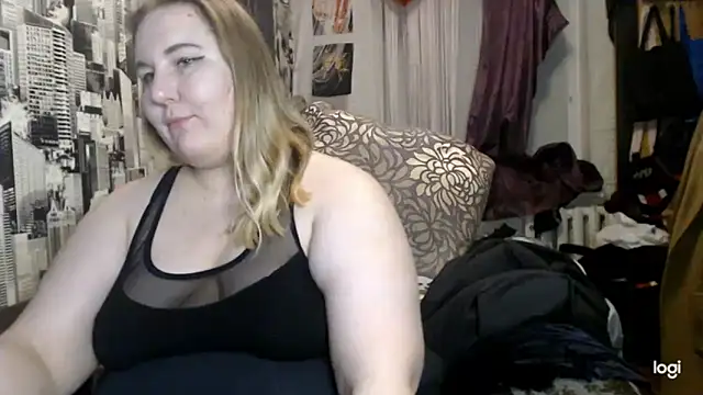 SecretGoddesss's cam snapshot