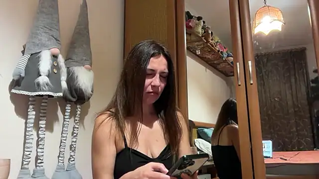 Cyreluna's cam snapshot