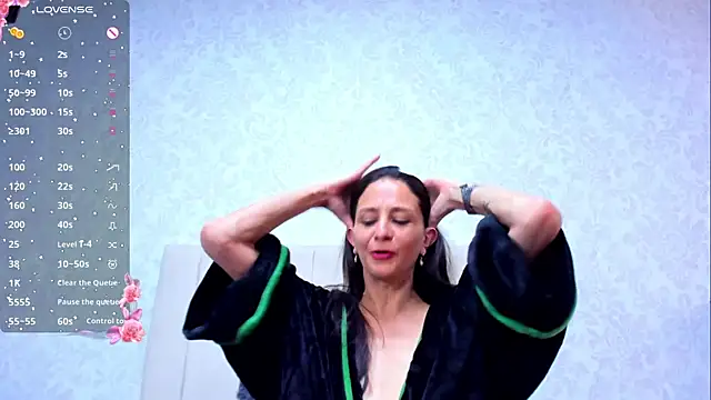 MeredithHunnt's cam snapshot