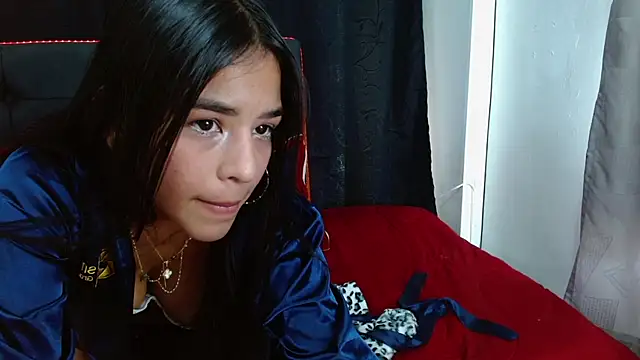 alexandraclaire9's cam snapshot