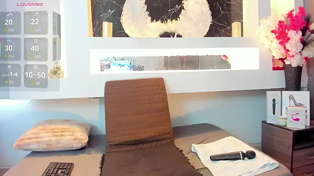 cinthya_fx's cam snapshot