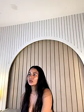 maria_gil's cam snapshot