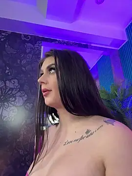 KendraMoon's cam snapshot