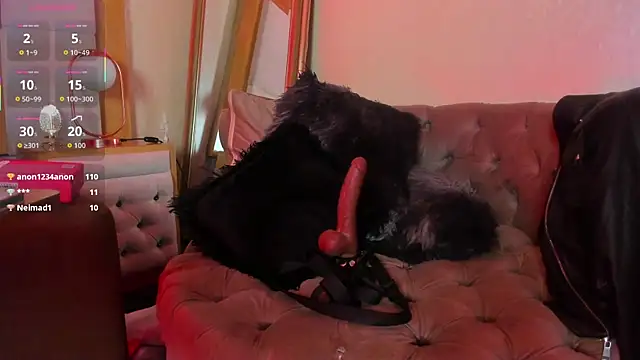 MirandaSould's cam snapshot