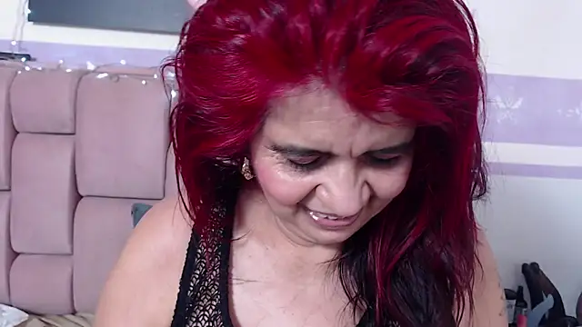 RoxetteMature's cam snapshot