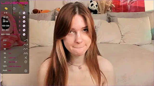 Frau_Lina's cam snapshot