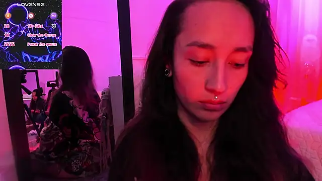 coral_jonesss's cam snapshot